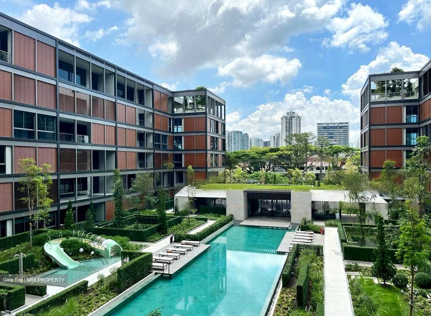 Meyerhouse (D15), Condominium #433774721